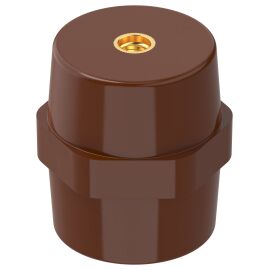 Изолятор опорный SM70 (М10) IEK