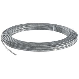 Пруток 10мм (80м) оцинкованная сталь IEK