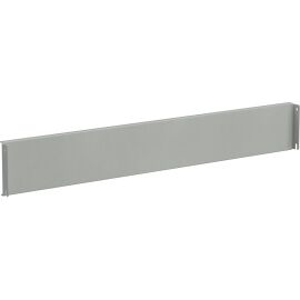 FORMAT Панель монтажная 125х800мм IEK