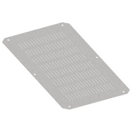 FORMAT Фланец основания вентилируемый в шкаф 400х600мм IEK