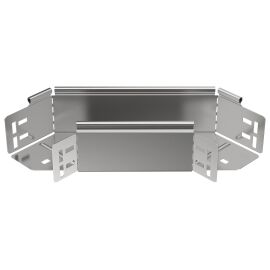 ESCA 5 Поворот 90град 80х100-1,2 IEK