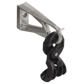 Комплект промежуточной подвески КОПМ 1500 ECOLINE, IEK UKA-31-D16-D95-ECLN