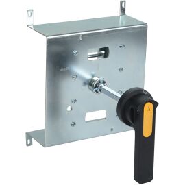 Привод поворотный ПРПм-1е 800А для ВА88-40 MASTER с электронным расцепителем IEK