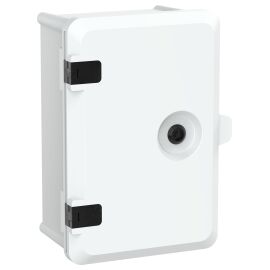 Корпус полиэстерный ЩМП 230х330х150 IP65 IEK