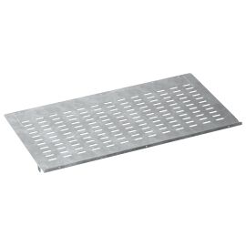 FORMAT Перегородка секционирования горизонтальная аппаратного отсека ширина 800мм IEK