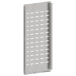 FORMAT Панель кабельная 245х500мм IEK