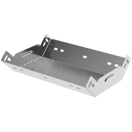 ESCA 3 Поворот вертикальный внутренний 90град 50х300-0,6 IEK