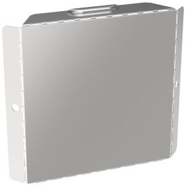 ESCA 3 Крышка поворота вертикального внешнего 90град 35х150-0,6 IEK