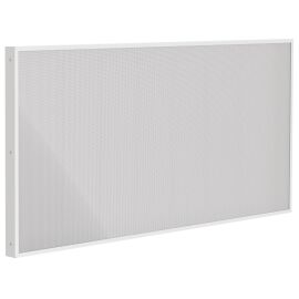 PRO Панель светодиодная ДВО 1042 60Вт 4000К Ra>90 IP40 1195х595мм микропризма IEK