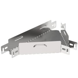 ESCA 3 Разветвитель Т-образный 50х50-0,6 IEK