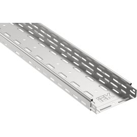 ESCA Лоток перфорированный 50х150х3000-0,55 IEK