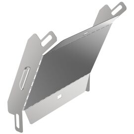 ESCA 3 Поворот вертикальный внешний 45град 35х200-0,6 IEK