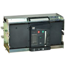 ARMAT AR-A5V TT50 4P W VR Выключатель автоматический воздушный 125кА расцепитель TT 5000А 4P выдвижн