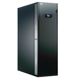 Кондиционер прецизионный внутриряд. с жидк. охлаж. конд., 600х1200х1980мм, ITK FR-CV-H6401DP-000
