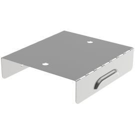 ESCA 3 Крышка поворота вертикального внутреннего 90град 100х100-0,6 IEK