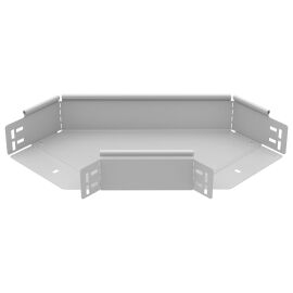 ESCA 5 Поворот 90град 80х150-1,2 RAL 9016 IEK