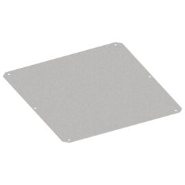 FORMAT Фланец основания сплошной в шкаф 600х600мм IEK