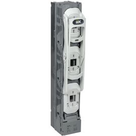 Предохранитель-выключатель-разъединитель ПВР-3 вертикальный 630А 185мм с одновременным отключением I