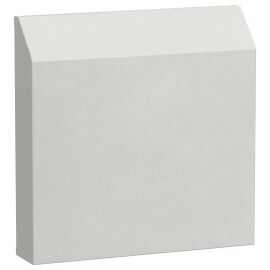 TITAN Кожух защитный вентиляционной решетки 320х320 IP56 IEK