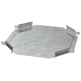 ESCA 7 Крестовина 50х400-1,5 HDZ IEK