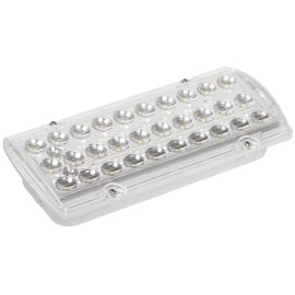 Светильник аварийный ДПА 2105-С централизованного питания 24/220В IP65 IEK