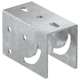 Держатель потолочный поворотный усиленный 50х70-4,0 HDZ IEK