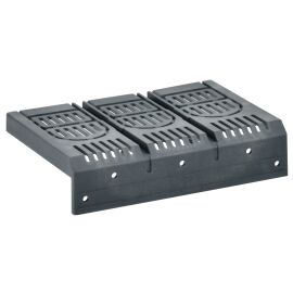 Крышка клеммная для ВА88-37 (2шт/компл) IEK