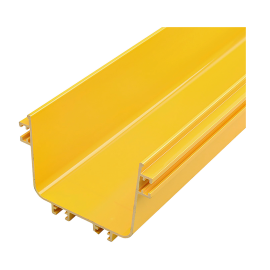 Лоток оптический прямая секция 100х120х2000мм, ITK DS-120-3A300