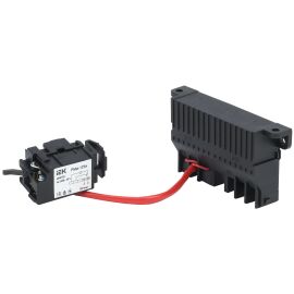 Расцепитель минимального напряжения РМм-125е (РМм-32) для ВА88-32 MASTER с электронным расцепителем 