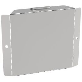 ESCA 3 Крышка поворота вертикального внешнего 45град 80х150-0,6 IEK