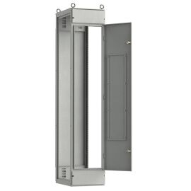 SMART Корпус металлический ГРЩ 2000х400х600мм IP31 IEK