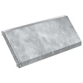 ESCA 5 Крышка поворота вертикального внешнего 90град 50х300-1,2 HDZ IEK