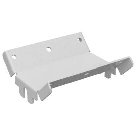 ESCA 7 Крышка поворота вертикального внутреннего 90град 100х100-2,0 RAL 9016 IEK