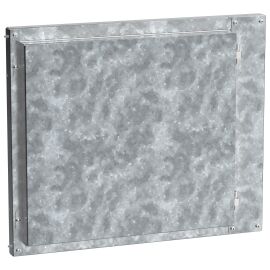 FORMAT Панель монтажная поворотная 600х800мм IEK