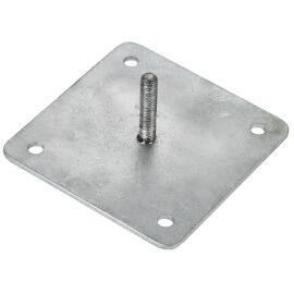 Держатель настенный для изолированной штанги IEK