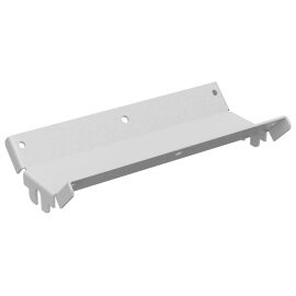 ESCA 7 Крышка поворота вертикального внутреннего 90град 80х150-2,0 RAL 9016 IEK