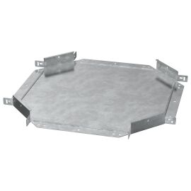 ESCA 7 Крестовина 50х400-2,0 HDZ IEK