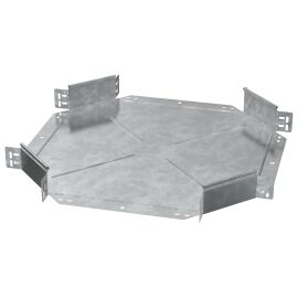 ESCA 5 Крестовина 80х400-1,2 HDZ IEK