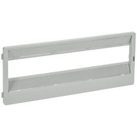 TEKFOR Панель лицевая с планкой для КМПн-18/54 IP65 IEK