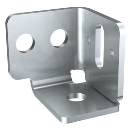 Соединитель угловой внешний увеличенный для STRUT-профиля EZ IEK