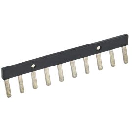 Перемычка гребенчатая для колодки клеммной CTS-F 4мм2 10PIN IEK