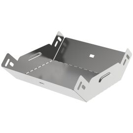 ESCA 3 Поворот вертикальный внутренний 90град 50х200-0,6 IEK