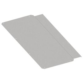 FORMAT Фланец основания встроенного отсека сплошной 400х1000мм IEK