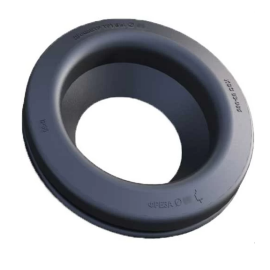 Адаптер герметичного ввода 110мм, KSC-03-065