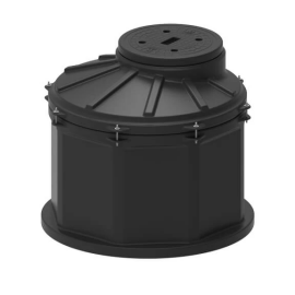 Колодец кабельный ККТ-3, KSC-03-095