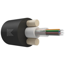 Кабель КОС-ОКДП-8хG.657-ТП-1,5кН