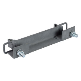 Узел подвески типа УПШ-01, ССД 130801-01451