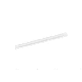 Светильник ДБО 4003, 18Вт, 6500К, IP20, 600мм, опал, IEK LDBO0-4003-18-6500-K01