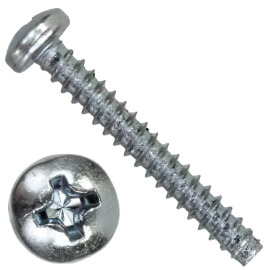 Саморез 2,2х6,5