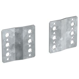 FORMAT Кронштейн N-PE тип 1 (2шт/упак) IEK